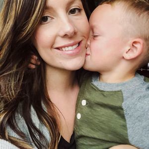 Meet your Posher, Kelsey